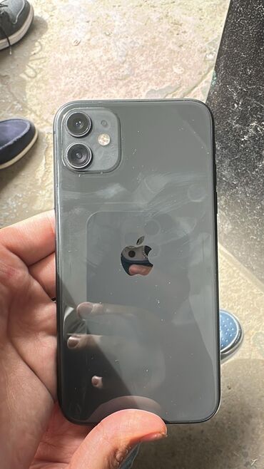 ipod сколько стоит: IPhone 11, Б/у, 64 ГБ, Черный