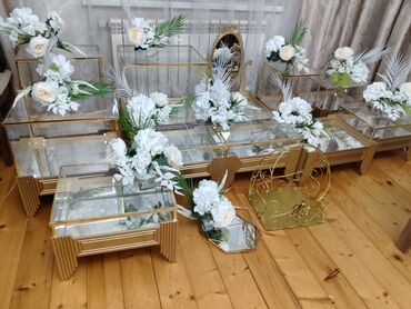 Xonça: Xonca kiraye verilir 1ededi 6azn adres bileceri qesebesi yaxin — 6