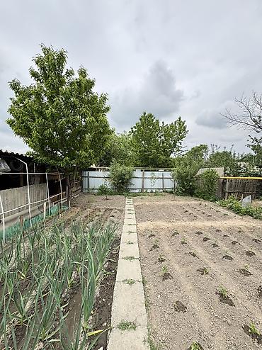 Продажа коттеджей и домов: ✨ Продаётся дом коттеджного типа в с. Сокулук ✨ 🏡 Характеристики: • — 5