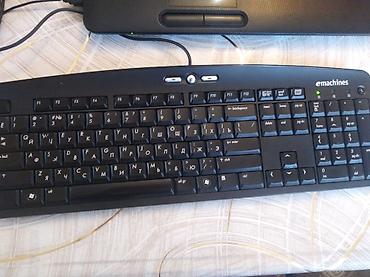 diz ustu komputerlər: İşlənmiş Toshiba, 15.6 ", Intel Pentium, 256 GB, Ünvandan götürmə — 10