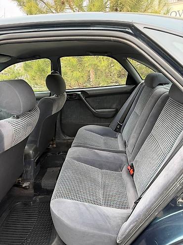 e klass: Toyota Carina E: 1996 г., 1.8 л, Механика, Бензин, Седан — 5