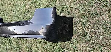 pikap prevoz: ZADNJI BRANIK 8K5 ZA AUDI A4 | Audi a4 zadnji branik 8k5 5 8k5 807 — 4