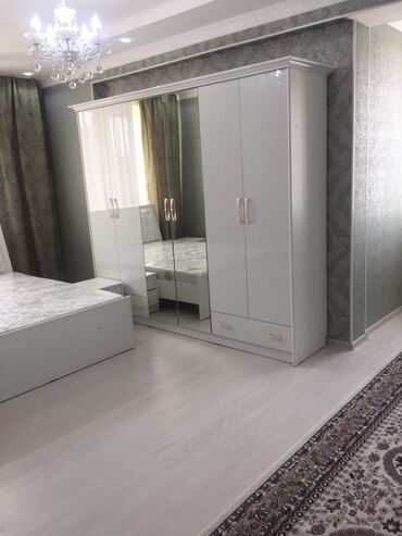 Продажа квартир: 3 комнаты, 82 м², Элитка, 9 этаж — 9