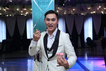 Организация мероприятий: Организация мероприятий | Ведущий, тамада, Аниматоры, Музыканты — 3