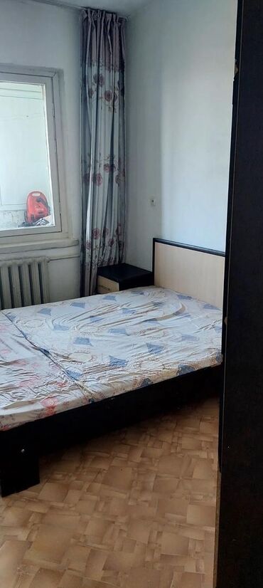 продаю дом восток5: 2 бөлмө, 50 кв. м, 105-серия, 8 кабат, Эски ремонт