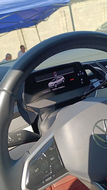 eado ev: Volkswagen ID.6: 2022 г., Электромобиль, Кроссовер — 2