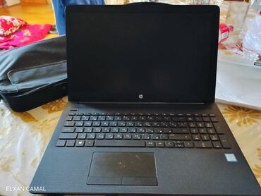 hp envy x360: HP kompüter Core i5 ideal vəziyyətdə ətraflı yaz soruş