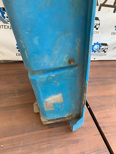 Другие детали кузова: Подножка Renault Magnum 400 2004 Контрактная из Германии, в отличном — 9