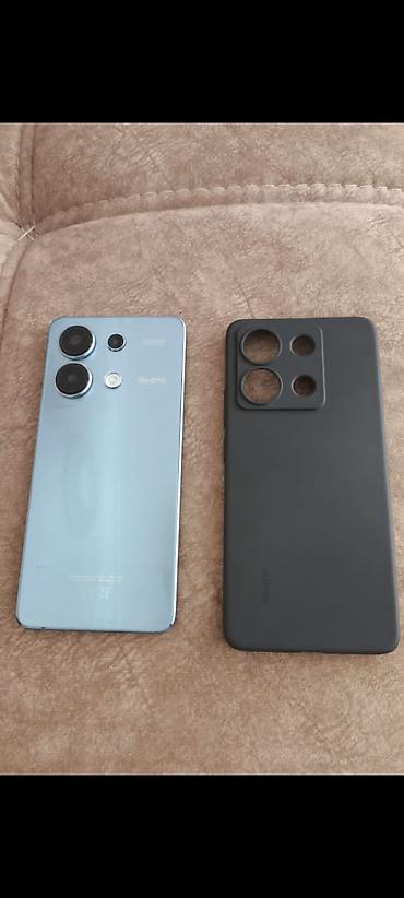 redmi 11a: Xiaomi Redmi not 13 telfon zavoddu Model: 2201117TG (Redmi seriyası) — 4