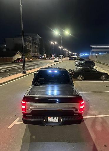пикап джип: Ford F-150: 2020 г., 3.5 л, Автомат, Бензин, Пикап — 1