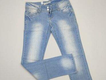 spódniczka z jeansu: Джинси, S, стан - Хороший
