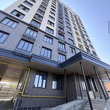 Продажа квартир: 1 комната, 40 м², Джал-15 Элитка, 3 этаж, Евроремонт — 9