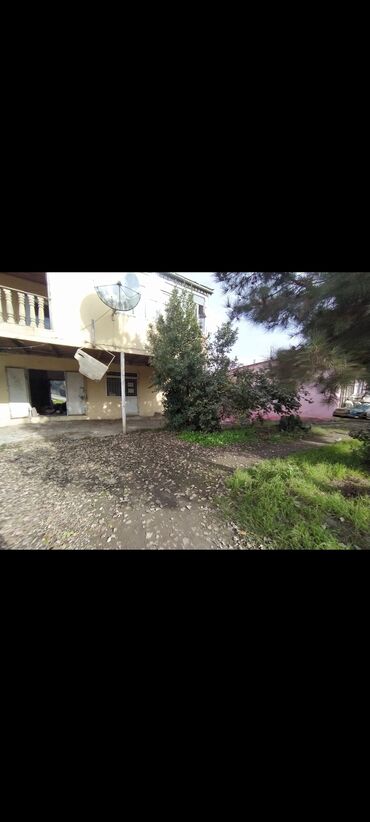 Kommersiya daşınmaz əmlakının satışı: Obiyekt satilir digah şarafa 4 yolun ustunde yerleşir 840kv erazisidi — 2