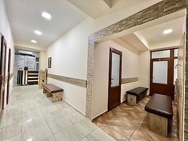 Аренда медицинских и массажных кабинетов: В жилом комплексе, 183 м², Долгосрочно — 22