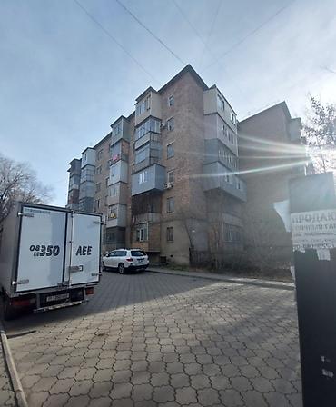 1: 1 комната, 32 м², Городок строителей Индивидуалка, 5 этаж, Косметический ремонт — 4
