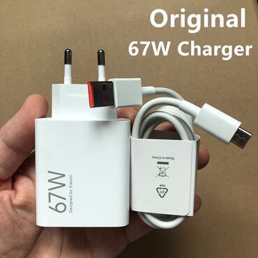 redmi note 1: Adapter Yeni