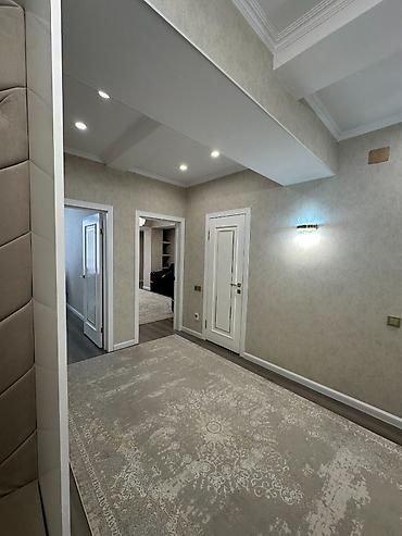Продажа квартир: 4 комнаты, 102 м², Городок Энергетиков Элитка, 8 этаж, Евроремонт — 10