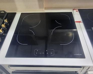 elektrik sobaları: Qaz plitəsi "Lanova" 4 gözüdə electrik 1 il zəmanət İstehsal ölkəsi — 1