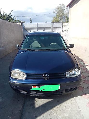corolla 2022: Volkswagen Golf: 1999 г., 1.6 л, Автомат, Бензин, Хэтчбэк — 1