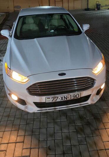 форд транзит мотор в бишкеке: Ford Fusion: 2 l | 2014 il 158232 km Sedan
