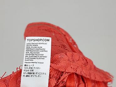 bluzki basic: Topshop, Top damski, rozmiar S — 5