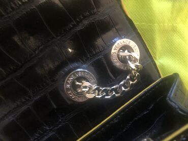 Torbe: Torba za rame, Versace — 10