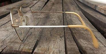 Naočare: Vintage Rodenstock YOUNG LOOK 145 dioptrijski ram ORIGINAL. ORIGINAL — 4