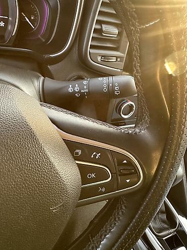 renault 21: Renault Samsung QM6: 2021 г., 2 л, Вариатор, Газ, Кроссовер — 5