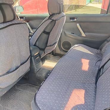 Toyota: Toyota Allion: 2003 г., 1.8 л, Автомат, Бензин, Седан — 5