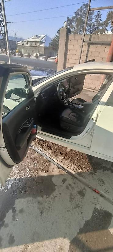 Kia: Kia K5: 2019 г., 2 л, Автомат, Газ — 8