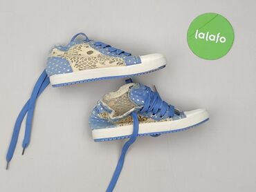 Women's Sneakers and athletic shoes: Trampki damskie, rozmiar 36 — 3