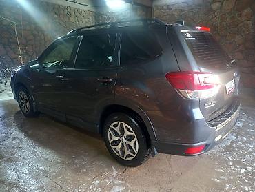 Subaru: Subaru Forester: 2019 г., 2.5 л, Автомат, Бензин, Кроссовер — 6