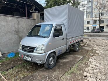 Daewoo: Daewoo Лабо: 2015 г., 1 л, Механика, Бензин