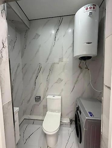 кв 106: 2 комнаты, 76 м², Элитка, 7 этаж, Дизайнерский ремонт — 8