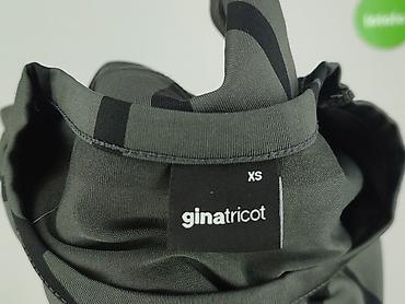 raincoat george: Gina Tricot, Bluzka damska, rozmiar XS — 4
