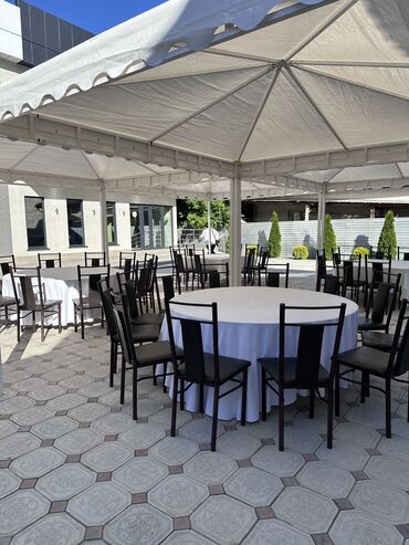 Выездные банкеты: Шатры!!!Столы стулья!!!Аренда!!!Организация мероприятий с минимальными — 14