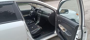 byd qin plus 2025: BYD F3: 1.5 l | 2013 il 196500 km Sedan — 10