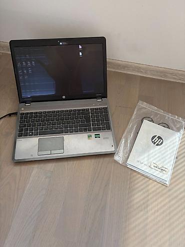 tn tene: HP Probook 4545s ispravan laptop sa slomljenim ekranom Laptop — 1