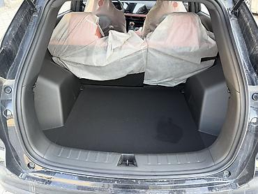 Changan: Changan X5 Plus: 2026 г. — 6