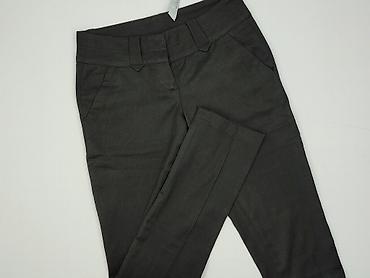 tacco: Vero Moda, Spodnie materiałowe damskie, rozmiar 2XS — 1