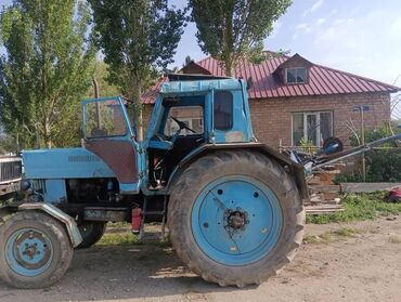 авто в рассрочку без банка без первоначального взноса в бишкеке: Ассаляму Алайкум МТЗ-80 сатылатсоко,касылка,бакавой тырмоогу бар