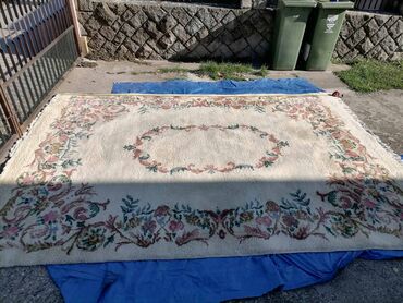 Tepisi i prostirke: Tepih, Pravougaoni, bоја - Šareno — 9