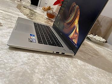 honor magic pad: Huawei MateBook (gümüş rəng) noutbuk Texniki xüsusiyyətlər: - — 4