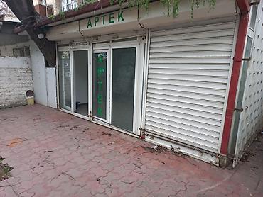 Kommersiya daşınmaz əmlakı: Kommersiya obyektinin icarəsi/satışı üçün elan Obyekt tipi: küçəyə — 2