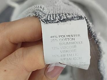 second hand goods: TREDY, Bluza z kapturem damska, rozmiar 3XL — 5