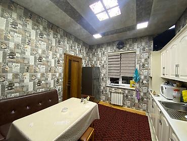 Həyət evləri və villalar: 5 otaqlı, 200 kv. m, Orta təmir — 8
