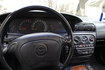 Opel: Opel Omega: 3 l | 1995 il 27500 km Universal — 7