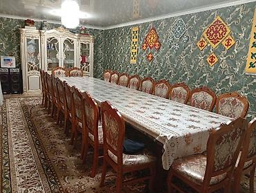 Продажа коттеджей и домов: Продаётся большой дом в селе Петровка с большим участком 40 — 19