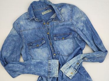 PULL&BEAR, Сорочка жіноча, розмір S