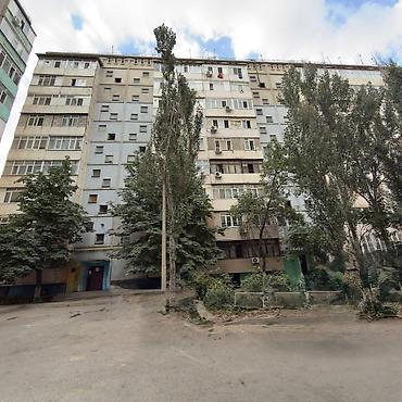 106: 2 комнаты, 52 м², Средний Джал 106 серия, 5 этаж, Евроремонт — 6